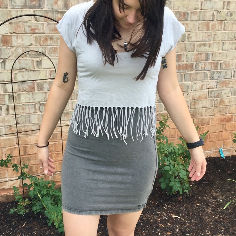 Billabong Dress from Pacsun